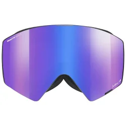 JULBO Razoredge /reactiv 1-3 gc noir-gris