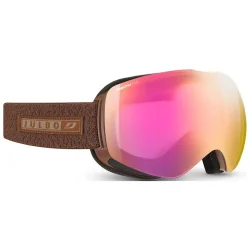 JULBO Shadow /reactiv 1-3 hc marron - JULBO