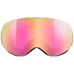 JULBO Shadow /reactiv 1-3 hc marron - JULBO