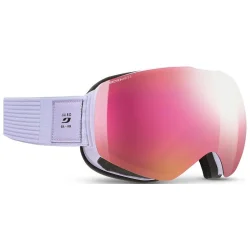 JULBO Shadow /spectron 3 gc violet clair - JULBO
