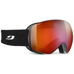 JULBO Stormchaser /reactiv 0-4 hc noir - JULBO