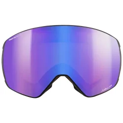 JULBO Stormchaser /Reactiv 1-3 GC Noir