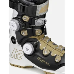 K2 Anthem 115 AF Zonal Boa - K2
