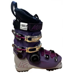 K2 Anthem RX Boa W