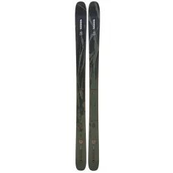 K2 Mindbender 101 - K2