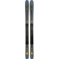 K2 Wayback 98 - K2