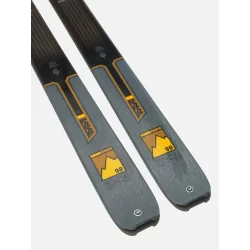 K2 Wayback 98 - K2
