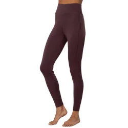 KARI TRAA Ines Pants /Cocoa Powder - KARI-TRAA