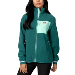 KARI TRAA Røthe Midlayer /peacock - KARI-TRAA