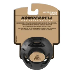 KOMPERDELL Rondelles Vario Large Ul Winter 10,5cm /blister - KOMPERDELL