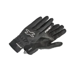 KV+ Focus Gloves /Black - KV