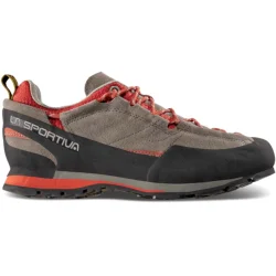 LA SPORTIVA Boulder X /clay saffron - LA-SPORTIVA