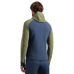 LA SPORTIVA Bristen Thermal Hoody /night ciel cypress