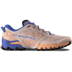 LA SPORTIVA Bushido III W /mauve cobalt blue - LA-SPORTIVA