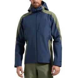 LA SPORTIVA Crossridge Evo Shell Jacket /night sky cypress