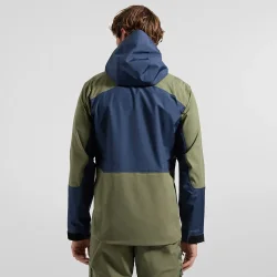 LA SPORTIVA Crossridge Evo Shell Jacket /night sky cypress