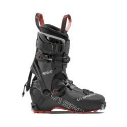 LA SPORTIVA Kilo W /noir hibiscus - LA-SPORTIVA