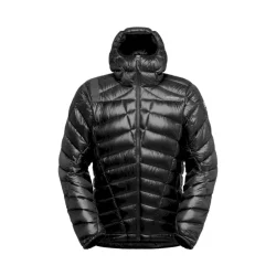 LA SPORTIVA Lumina 200 Down Veste /noir onyx - LA-SPORTIVA