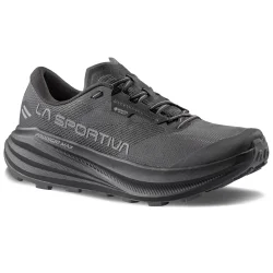 LA SPORTIVA Prodigio Max Gtx /black reflective - LA-SPORTIVA