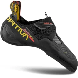 LA SPORTIVA Skwama Lite /noir jaune - LA-SPORTIVA