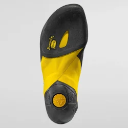 LA SPORTIVA Skwama /purple yellow - LA-SPORTIVA