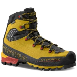 LA SPORTIVA Trango Alpine Gtx /jaune - LA-SPORTIVA