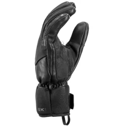 LEKI Gants Hevon 3D /noir - LEKI