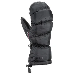 LEKI Moufles Glace 3D Lady /noir - LEKI