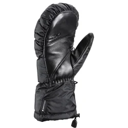 LEKI Moufles Glace 3D Lady /noir - LEKI
