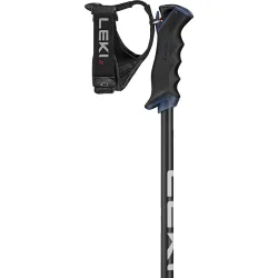 LEKI Voltec Lite /noir gris blanc - LEKI