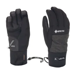 LEVEL Matrix Gore-tex /noir - LEVEL