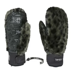 LEVEL Siberian Moufle /forest - LEVEL