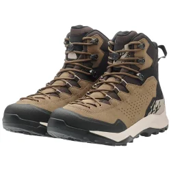 LOWA Explorer Gtx Mid /humus marron