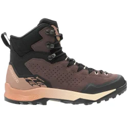 LOWA Explorer Gtx Mid W /marron rose clay