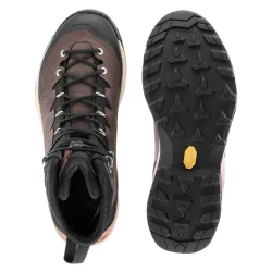 LOWA Explorer Gtx Mid W /marron rose clay