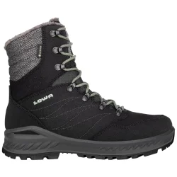 LOWA Nabucco Gtx W /noir jade - LOWA