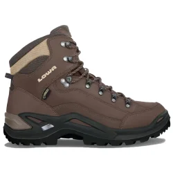 LOWA Renegade Gtx Mid /espresso