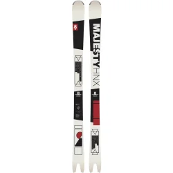 MAJESTY Hnxl Ti - MAJESTY