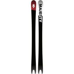 MAJESTY Hnxl Ti - MAJESTY