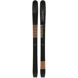MAJESTY Superpatrol Carbon - MAJESTY