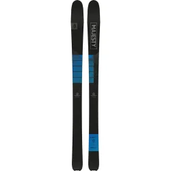MAJESTY Superwolf Carbon - MAJESTY