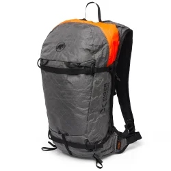 MAMMUT Eiger Free 20 Removable Airbag 3.0 /storm gris - MAMMUT