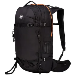MAMMUT Haldigrat 30 E2 Airbag M/L /black - MAMMUT