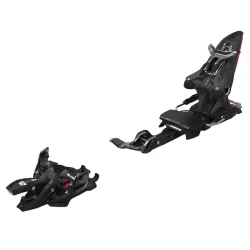 MARKER Kingpin Mwerks 12 (100-125 mm) /black red - MARKER