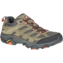 MERRELL Moab 3 Gtx /olive - MERRELL