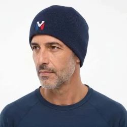 MILLET Active Wool Beanie /saphir