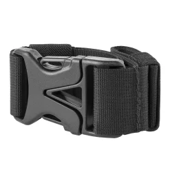MILLET Belt Buckle 40 Mm /noir - MILLET