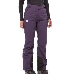 MILLET Brevent Pant W /purple velvet - MILLET