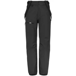 MILLET Brevent Peak Pant /black noir - MILLET