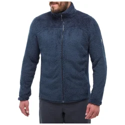 MILLET Chamonix Highloft Veste /saphir - MILLET
